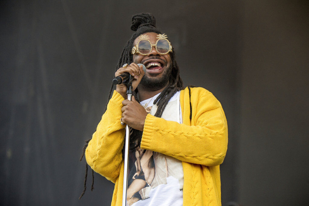 D.R.A.M.